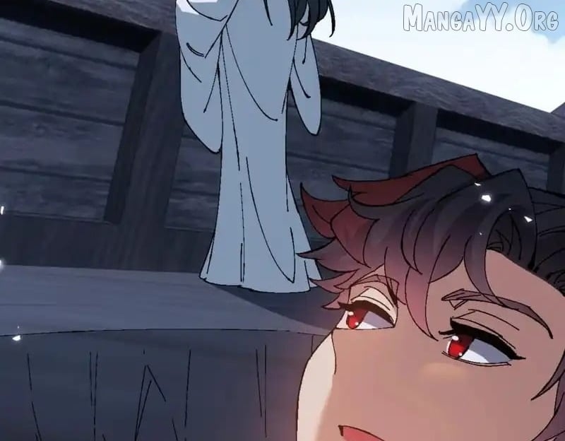 Master: This rebellious disciple is definitely not the Holy Son Chapter 161 - page 72